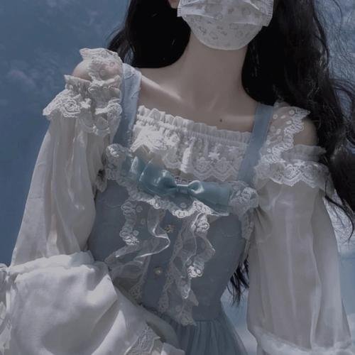 玉女闹军营