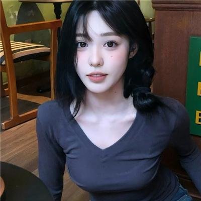七位女俘虏